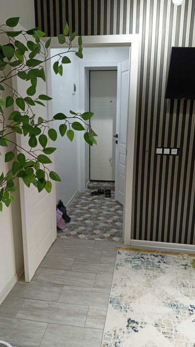 Кентау посуточно  очень чистые  квартиры.