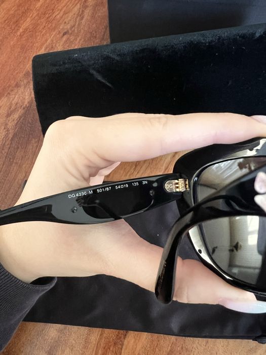 Оригинални слънчеви очила Dolce&Gabbana