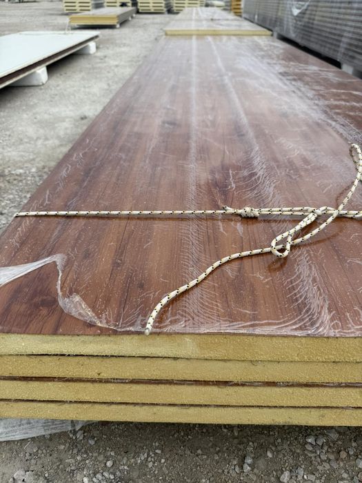 ПРОМОЦИЯ!Термопанели!Сандвич панели!Промоция