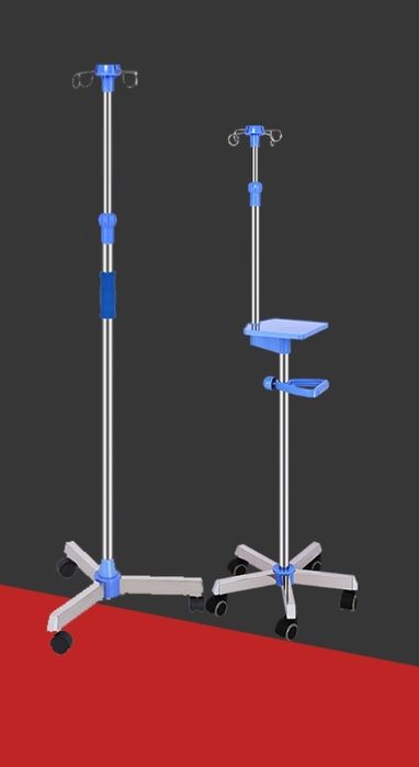 Штатив прикроватный