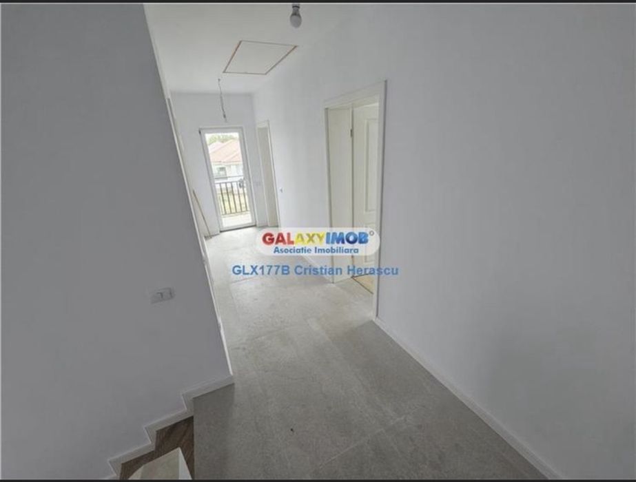 Vand casa cu etaj 150 mp in Buftea - Crevedia