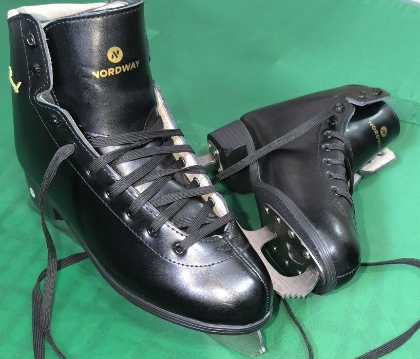 Фигурные коньки NORDWAY LAVAL