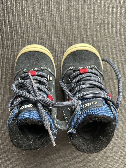 Боти Geox, номер 22