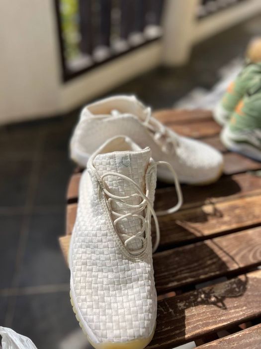 Кецове Jordan оригинален