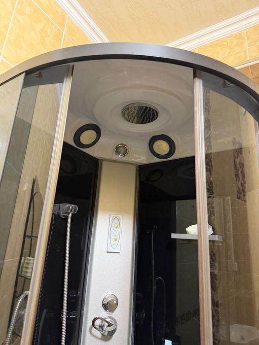 Душевая кабина б/у