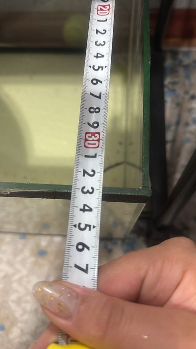 Продам аквариум для черепах