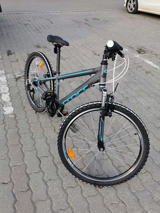 Cross Speedster 26"