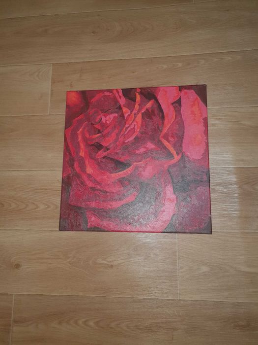 Картина на холсте