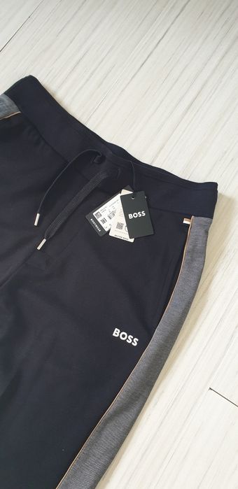 Hugo Boss Tracksuit Pants Mens Size S НОВО!  ОРИГИНАЛ! Мъжко Долнище!