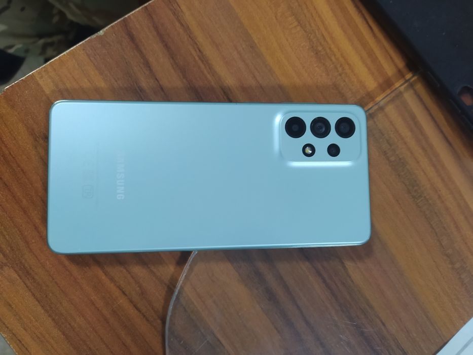 Samsung a 73 .256 gb