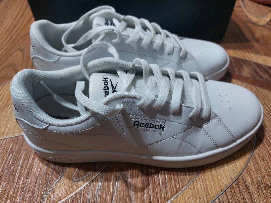 Оригинал кроссовк Reebok