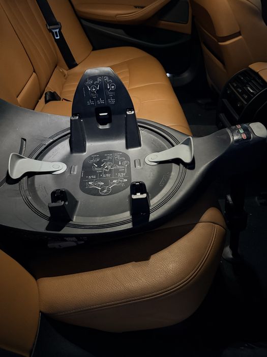 Scaun auto pentru copii Cybex Sirona Z2 i-Size Plus, 0-4 ani