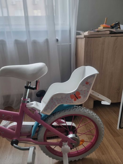 Bicicletă copii 16 inch