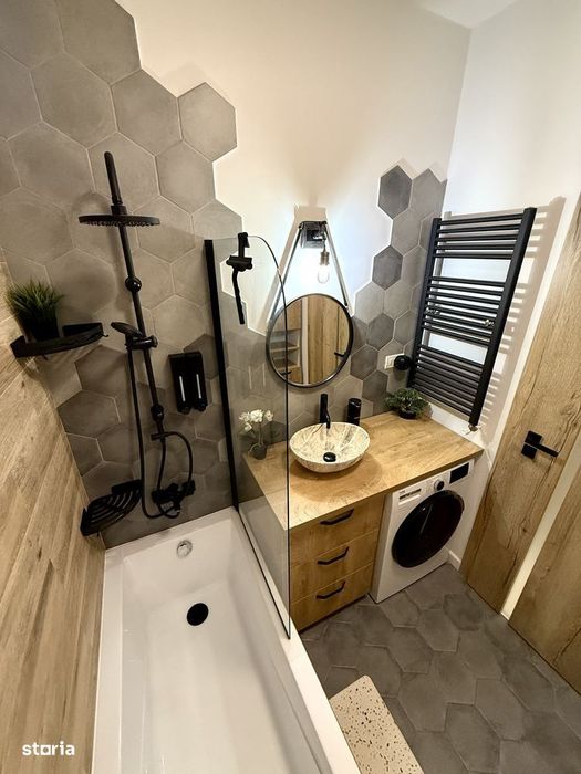 Apartament 2 camere | Drumul Taberei | centrala |parcare | metrou 10'