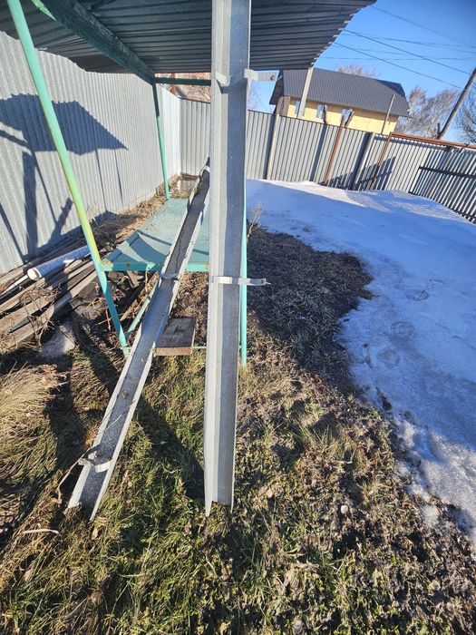 Продам сливы для крыши