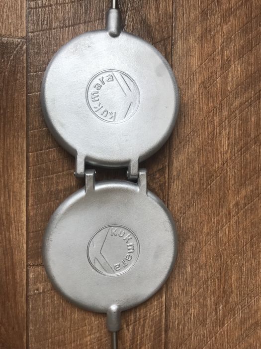 Новая печенница кукмара