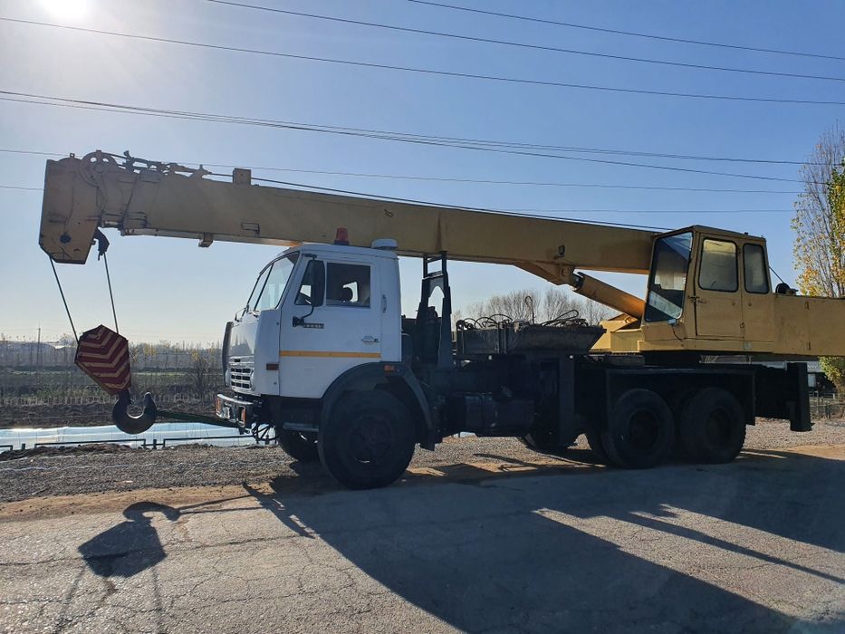 Авто кран услуги | avto kran xizmati 24.7 16 tonli 24 metir