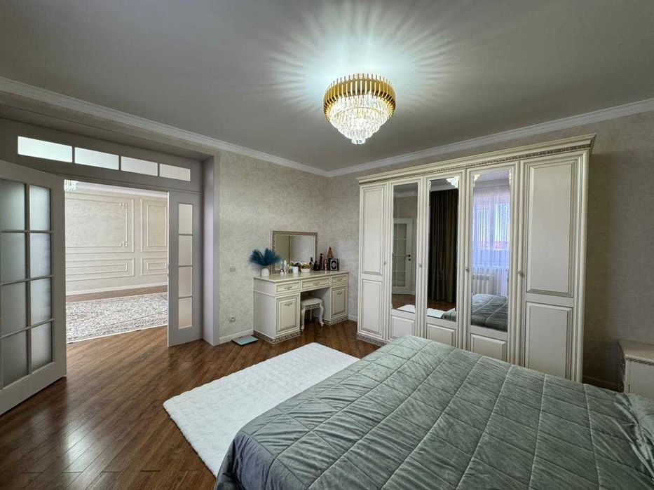 ЖК Нектар, пентхаус