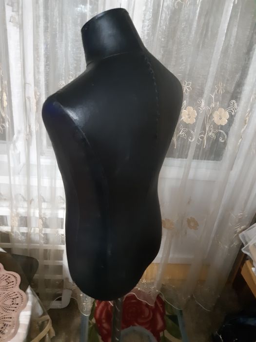 Маникены женские