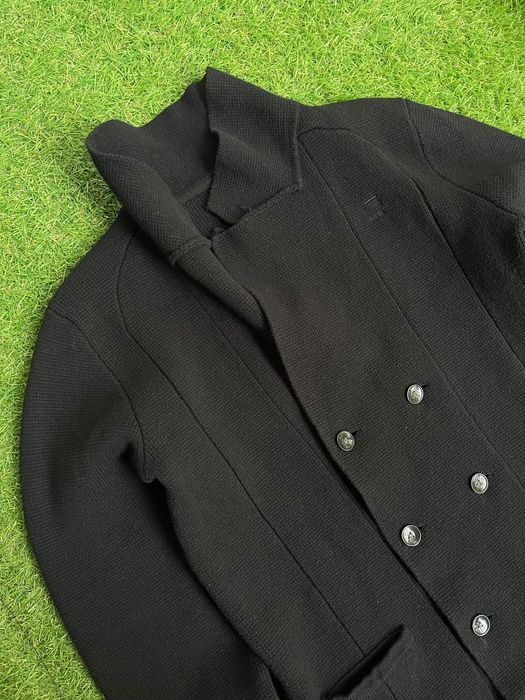 Мъжка жилетка : G-STAR RAW Correct Panel Cardigan Knit M