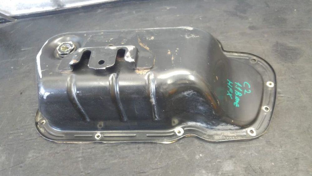 baie ulei 1.1 benz hfx citroen c2