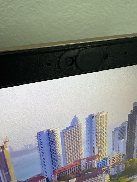 Laptop Asus ZenBook