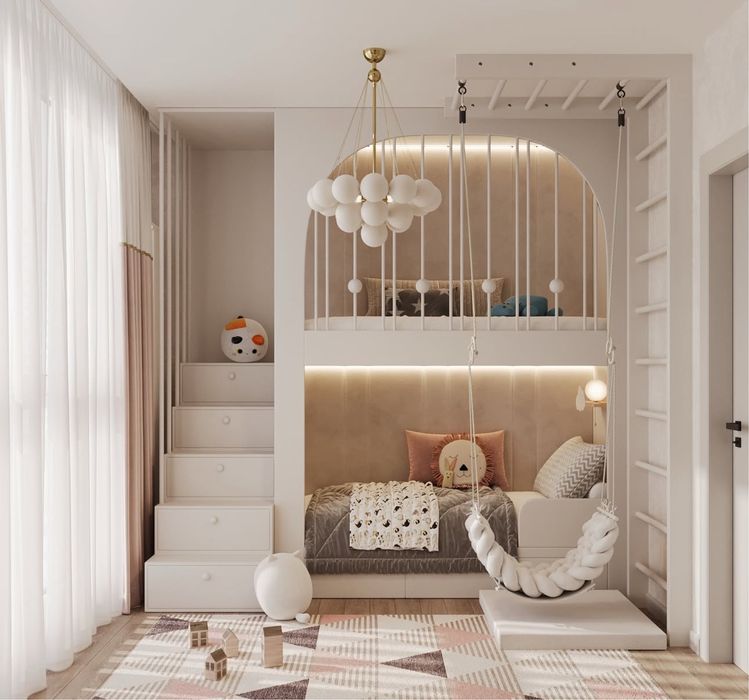 Дизайнер Интерьера Алматы | 2000₸ за 1 м²