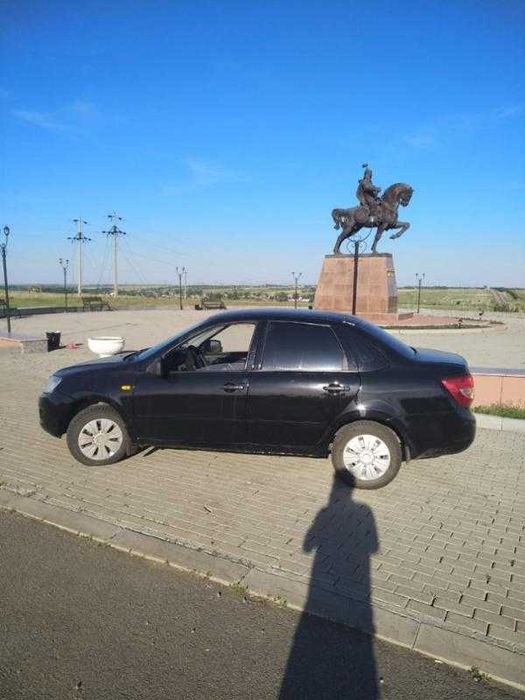 Продам Ладу гранту