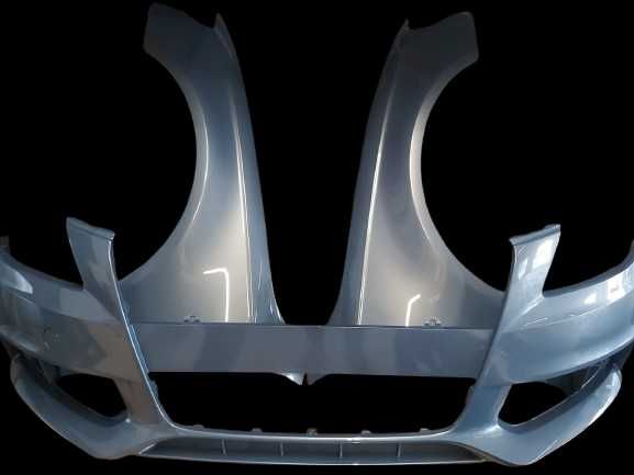 Bara & Aripa Fata Dreapta + Stanga Audi A4 B8 2007-2011 LX5X Albastru