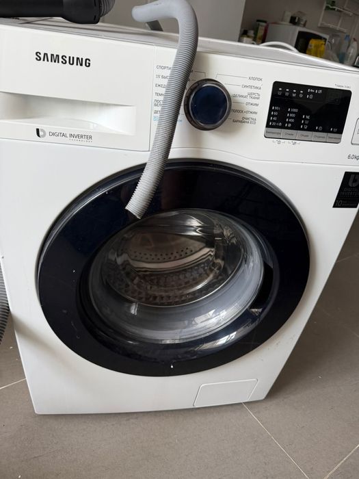Стиральная машина SAMSUNG б/у