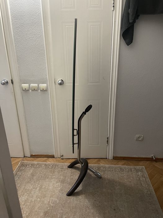 Зеркало овальное 3d Red Apple