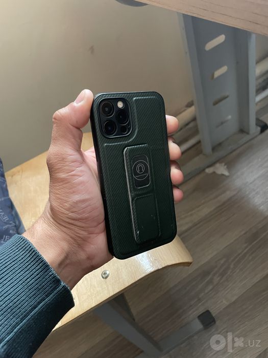 Iphone 12 pro ideal