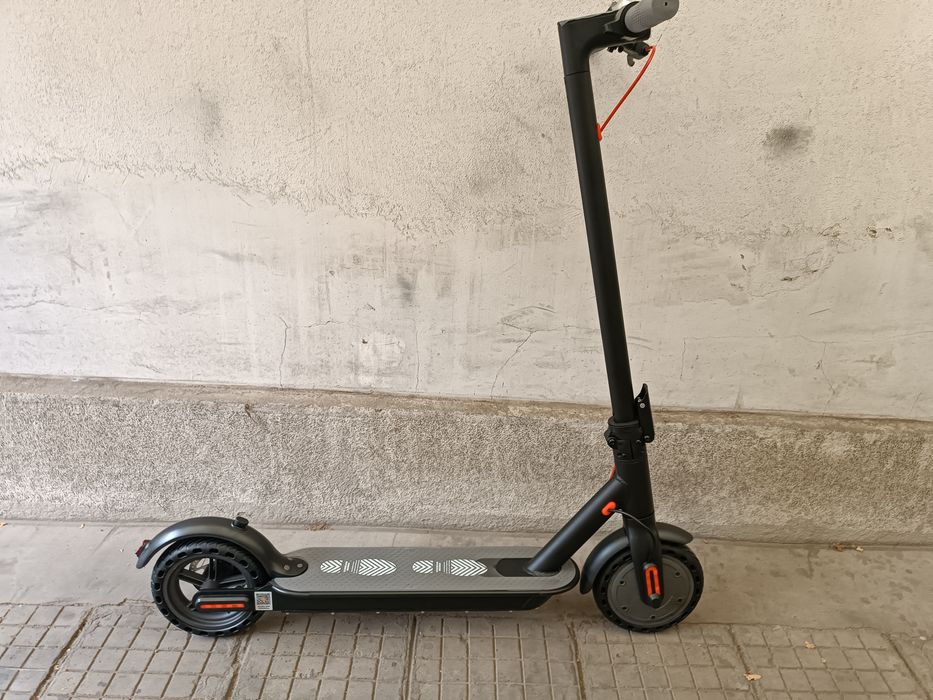 Тротинетка Нова внос от Германия