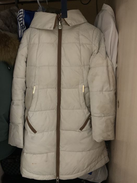 Арзан багада сырткы киімдер!!!