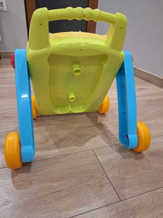 Проходилка  запазена