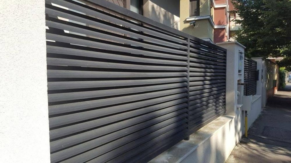 Vand garduri di porti