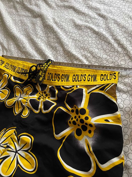 Gold's Gym панталонки - бански
