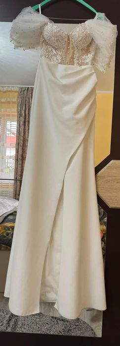 Rochie de mireasă