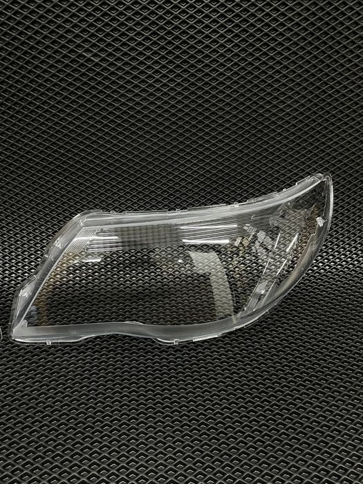 Стекла Фар Subaru Forester