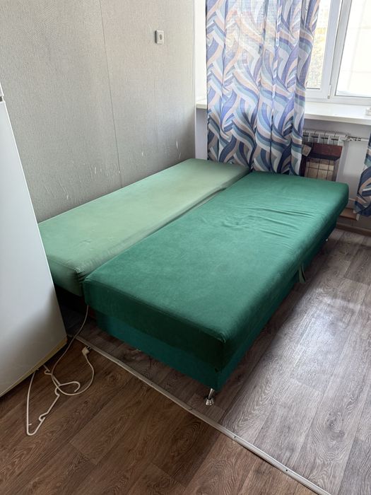 Раздвижной диван