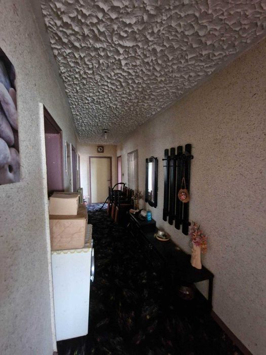 Продава се Етаж от къща в Разград, Житница - 126 кв.м за 794 €/кв.м - Снимка #21