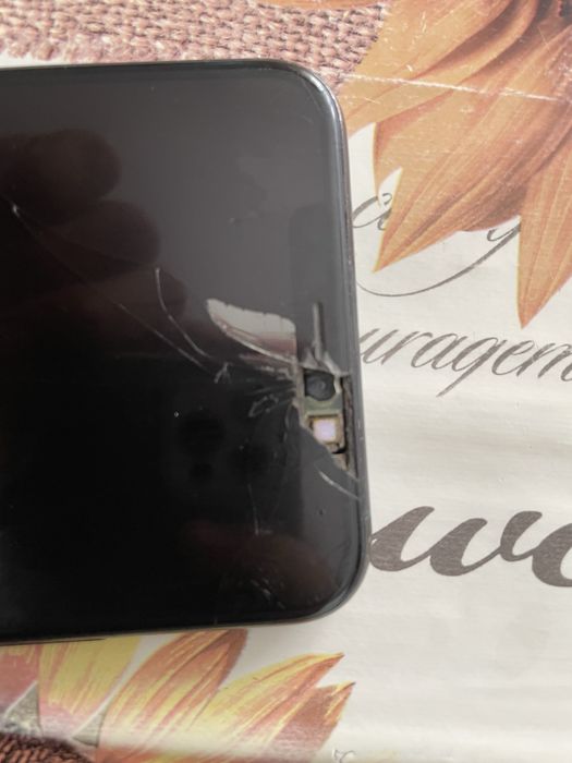 Iphone 11 pro max 64gb
