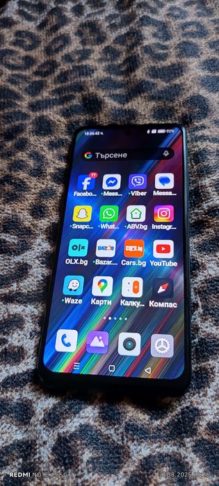 Продавам realme c55