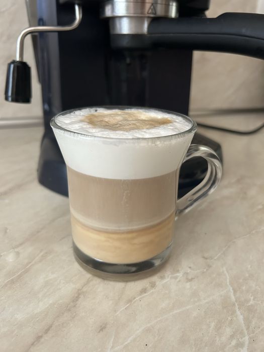 Кафемашина Delonghi
