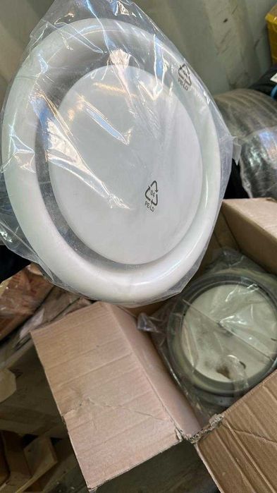 Анемостат d  250