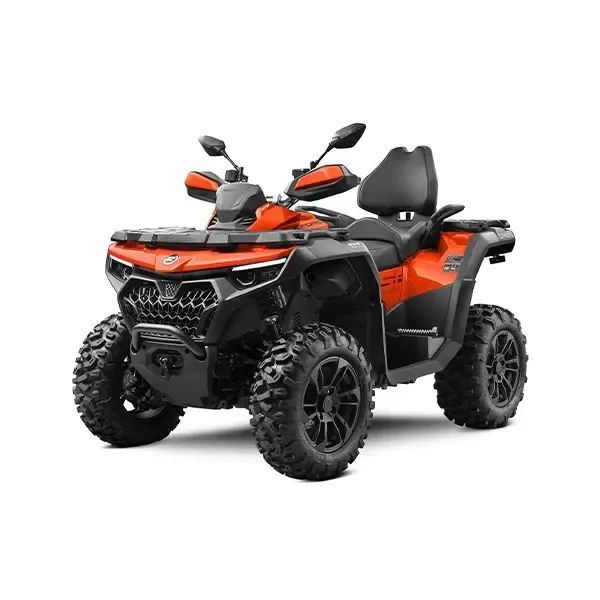 CF Moto CFMOTO Cforce 850 X8 Touring EPS T3B 2025