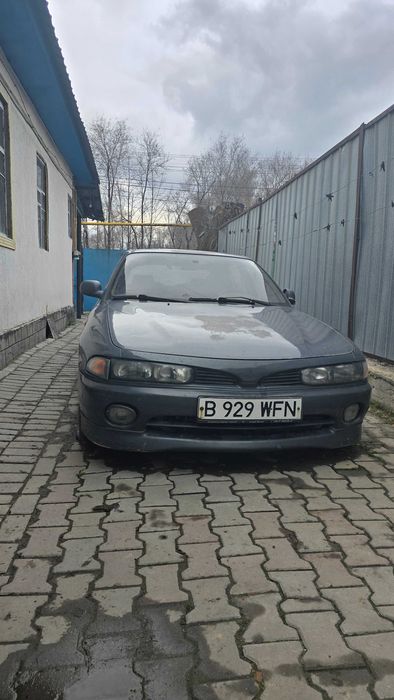 Продаю Машину Mitsubishi