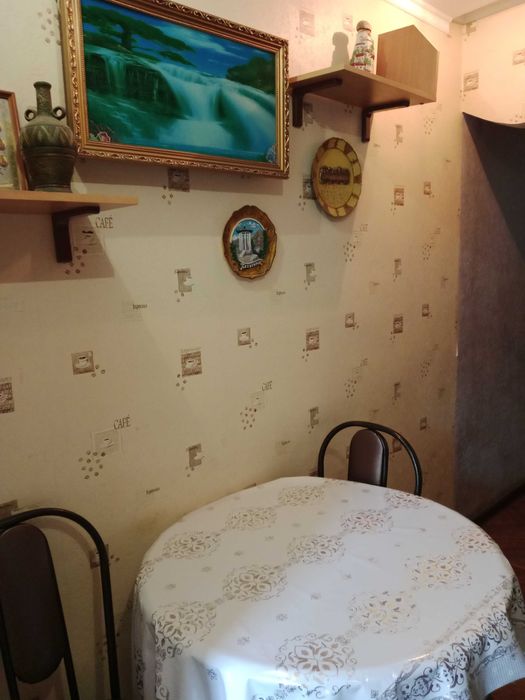 Продам 3 комнатную квартиру
