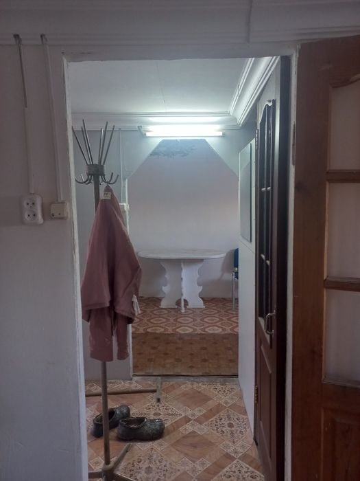 Сдам домик в зачаганске