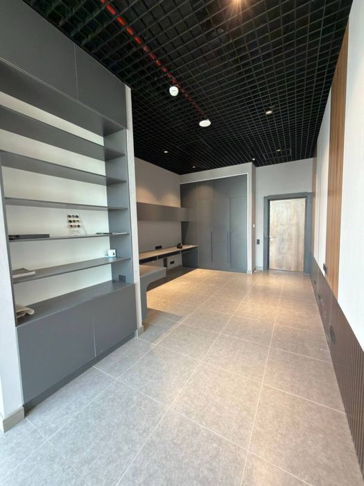 Аренда офис в Piramit tower Яккасарайский район Нукус улица